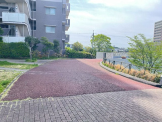 【その他】 | エステ・シティおゆみ野B棟　京成千原線「おゆみ野」駅 | 陽光と風が通り抜ける高層レジデンス。利便性も静寂も手に入れる、ゆとりある暮らしを。