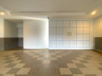 【エントランス】 | エステ・シティおゆみ野B棟　京成千原線「おゆみ野」駅 | 京成千原線「おゆみ野」駅からわずか徒歩2分。通勤・通学の利便性は、将来的な資産価値の維持にも大きく寄与します。