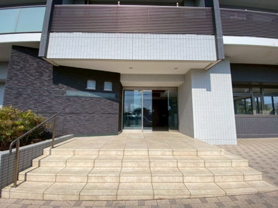  | アネージュ大みかグラスタ　3階　2LDK
