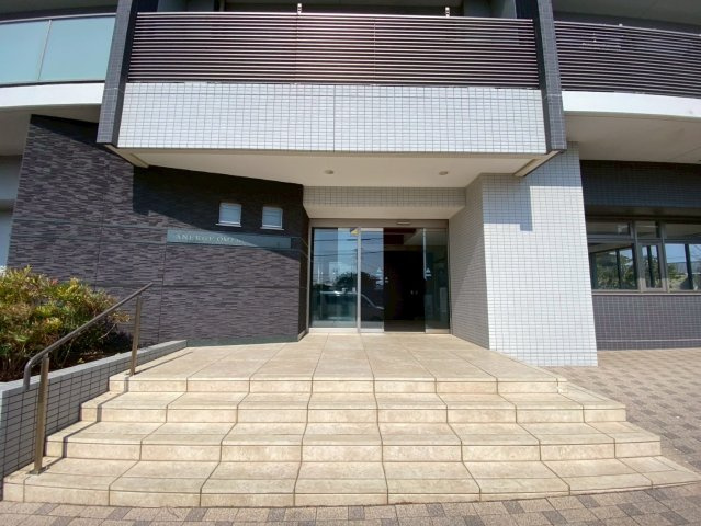  | アネージュ大みかグラスタ　3階　2LDK