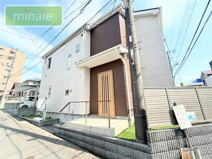 平日・土日も見学できます　WIC付き　再生住宅　習志野台8の画像