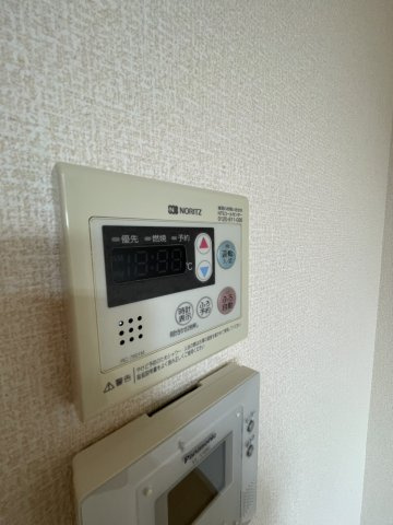 【設備】 | カーサＨＡＫＯＤＡ