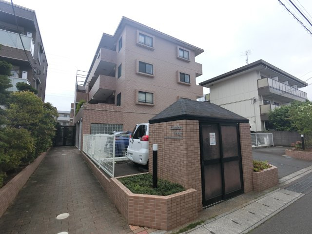 コンフォートグリーン