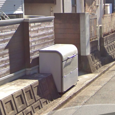 柏の葉Villege～カシワノハヴィレッジ～のその他共用部分