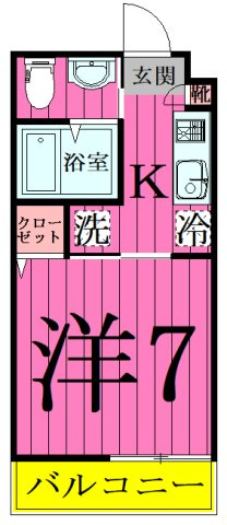 柏の葉Villege～カシワノハヴィレッジ～