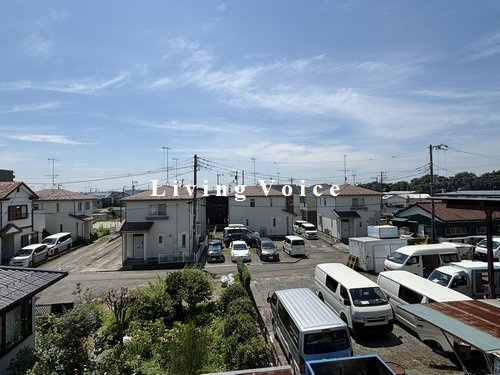 【仲介手数料０円】厚木市下川入第18　新築一戸建て　全3棟の展望|厚木市下川入第18　新築一戸建て　全3棟
