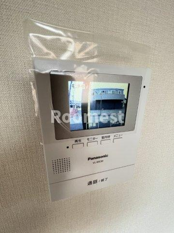 ハイツレザンの浴室|お風呂で日々の疲れを落としましょう