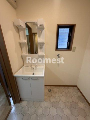 ハイツレザンのトイレ|トイレです