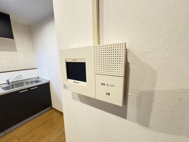 TSUMUGIのセキュリティ
