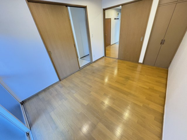 TSUMUGIの玄関