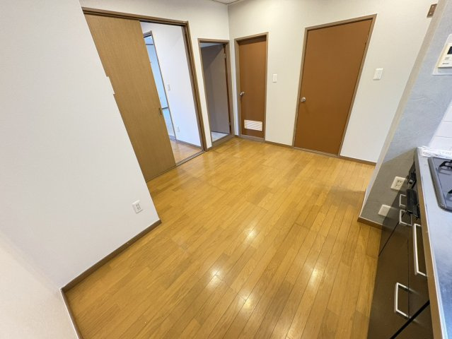 TSUMUGIの玄関