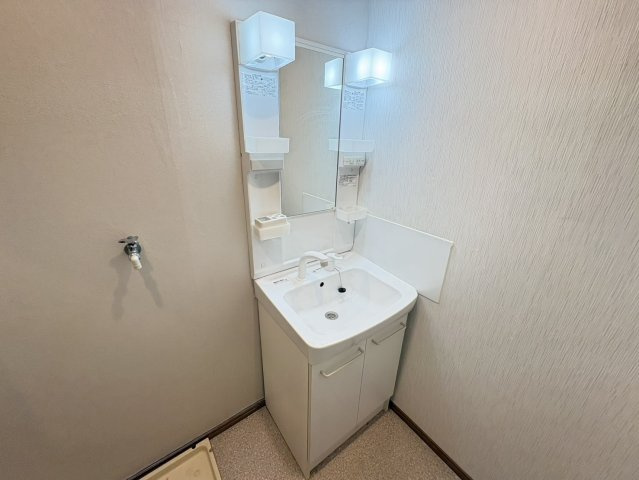 TSUMUGIの独立洗面台