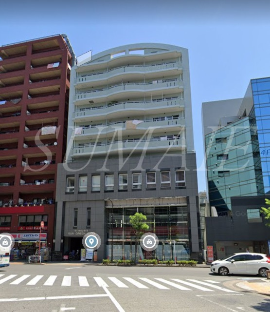 クオーレプロバンス篠崎