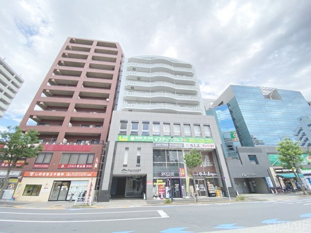 クオーレプロバンス篠崎