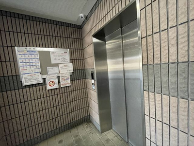 【その他共用部分】 | YKハイツ西明石