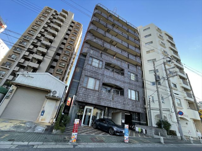 【外観】 | YKハイツ西明石