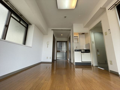【洋室】 | YKハイツ西明石 | ※同建物別部屋の写真になります。