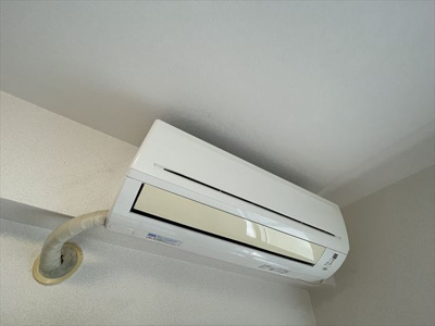 【設備】 | YKハイツ西明石 | ※同建物別部屋の写真になります。