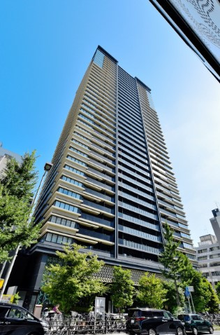 MJR堺筋本町タワー
