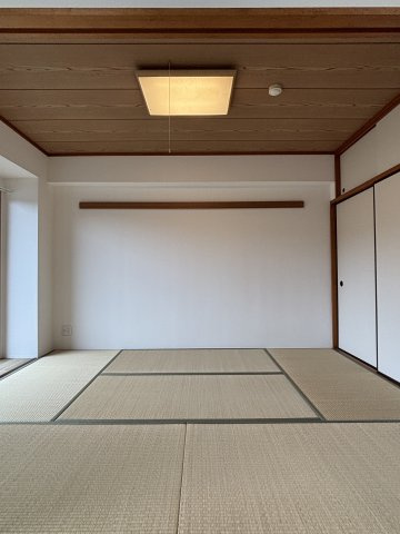 【和室】