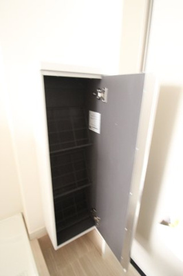 【収納】 | アザーレ・パッシオ溝の口