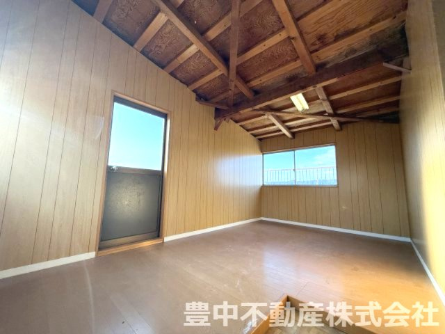 豊中市西泉丘１丁目戸建のその他