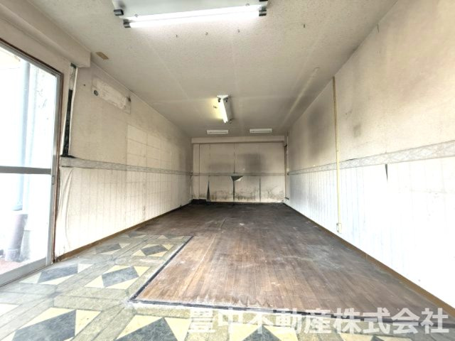 豊中市西泉丘１丁目戸建のその他