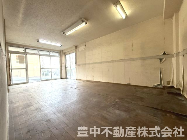 豊中市西泉丘１丁目戸建のその他