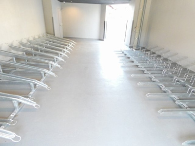 【駐車場】 | S-RESIDENCE大曽根bresa