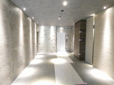【エントランス】 | S-RESIDENCE大曽根bresa