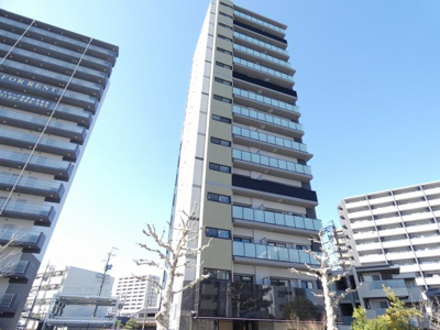 【外観】 | S-RESIDENCE大曽根bresa