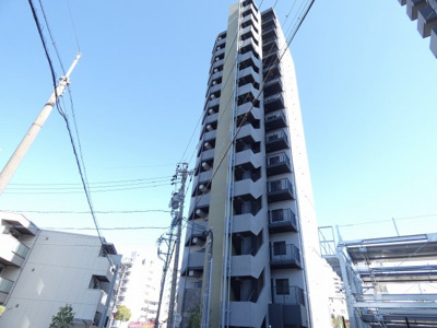 【外観】 | S-RESIDENCE大曽根bresa