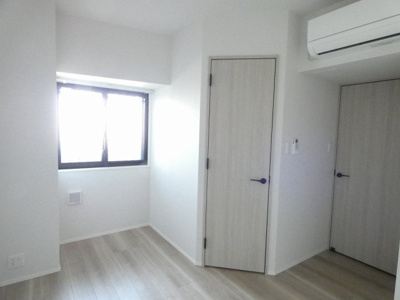 【洋室】 | S-RESIDENCE大曽根bresa