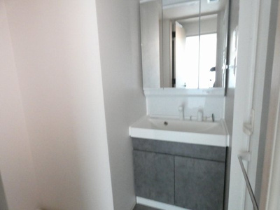 【洗面所】 | S-RESIDENCE大曽根bresa