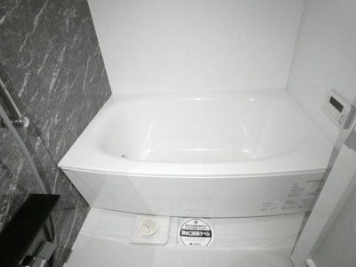 【浴室】 | S-RESIDENCE大曽根bresa