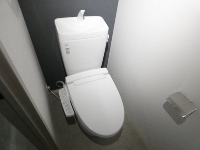 【トイレ】 | S-RESIDENCE大曽根bresa