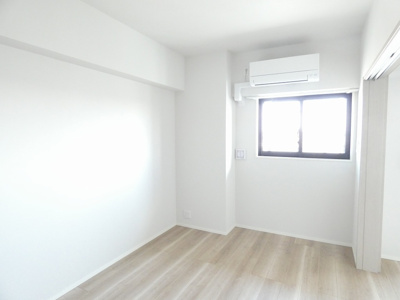 【寝室】 | S-RESIDENCE大曽根bresa