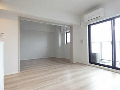 【内装】 | S-RESIDENCE大曽根bresa