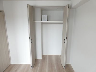 【収納】 | S-RESIDENCE大曽根bresa