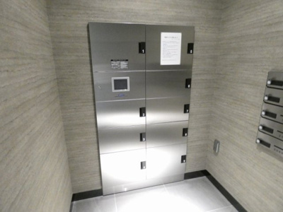 【その他共用部分】 | S-RESIDENCE大曽根bresa