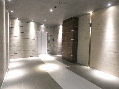 【エントランス】 | S-RESIDENCE大曽根bresa