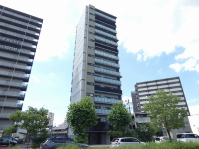 【外観】 | S-RESIDENCE大曽根bresa
