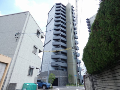 【外観】 | S-RESIDENCE大曽根bresa