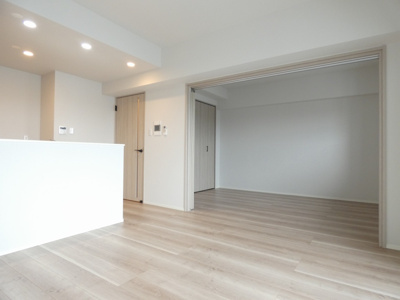 【洋室】 | S-RESIDENCE大曽根bresa