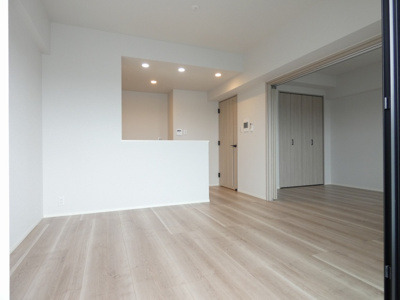【居間・リビング】 | S-RESIDENCE大曽根bresa