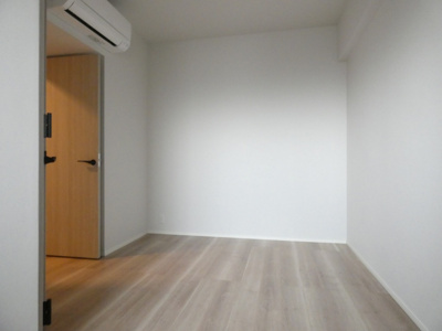 【寝室】 | S-RESIDENCE大曽根bresa