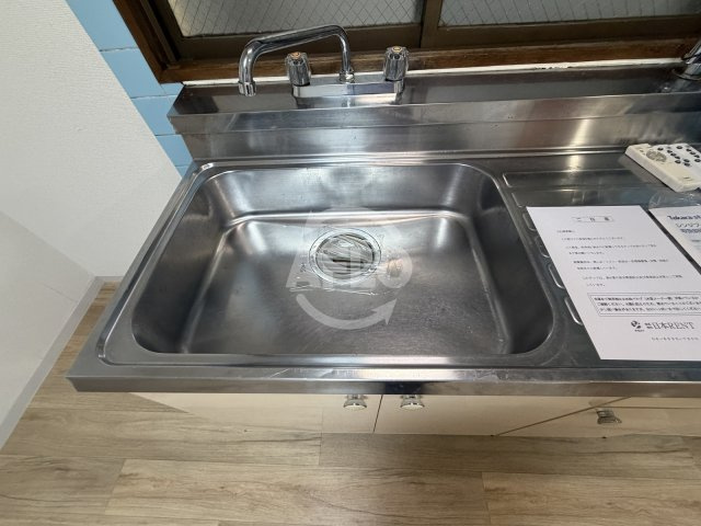 エフアールみなと通りのキッチン|エフアールみなと通り　キッチン