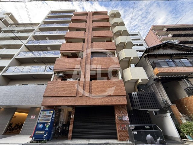 エフアールみなと通り