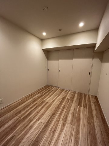 びゅうリエットグラン新宿戸山の内装