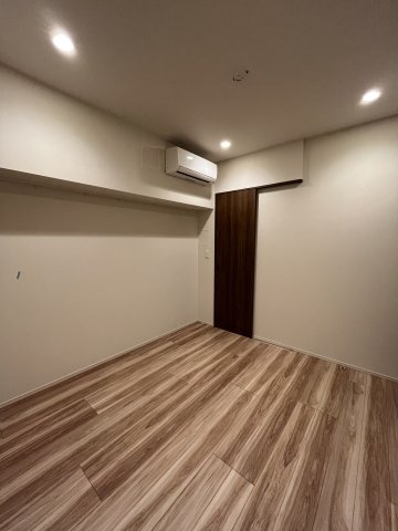 びゅうリエットグラン新宿戸山の洋室